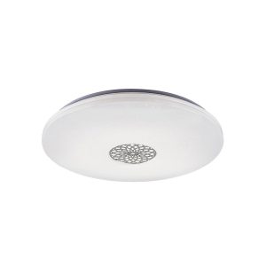 Ophelia smart WiFi LED plafonjera 40W