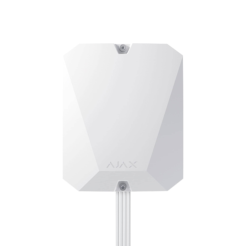 AJAX FIBRA HUB HYBRID 2G & 4G
