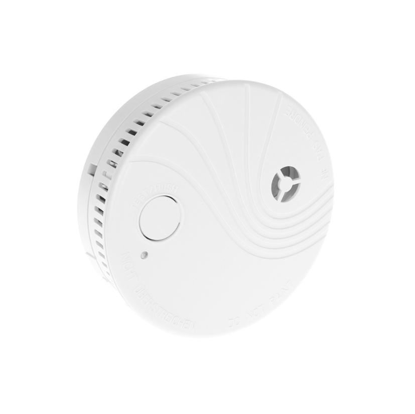 HIKVISION DS-PDSMK-S-WE WiFi detektor dima bežični