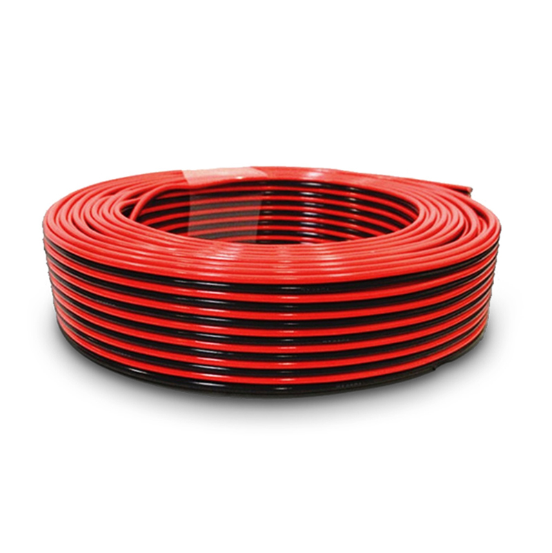 Kabl za napajanje i zvučnike CCA 100m