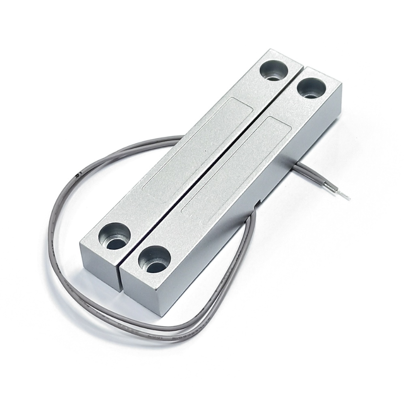 Magnetni prekidač pravougaoni veći