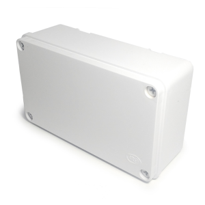 A+ ABS razvodna kutija 120x200x70 mm IP65 bela
