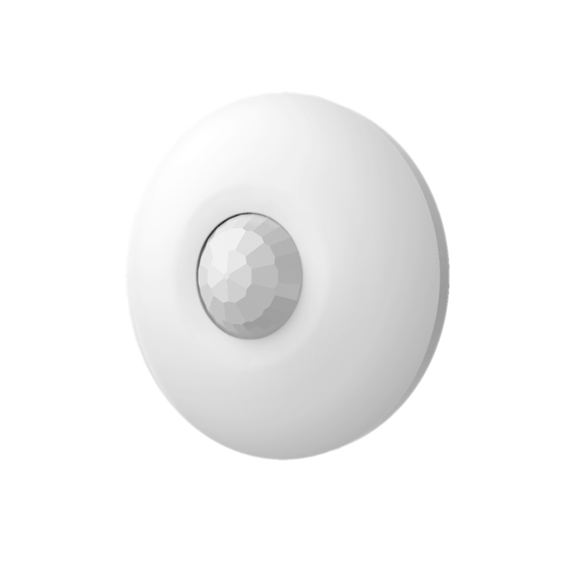 HIKVISION DS-PDCL12-EG2-WE plafonski bežični detektor pokreta