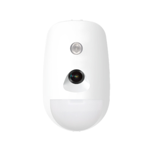HIKVISION DS-PDPC12P-EG2-WE bežični detektor pokreta sa kamerom