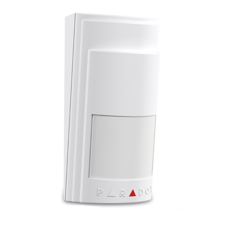 Bežični detektor pokreta Paradox PMD2P