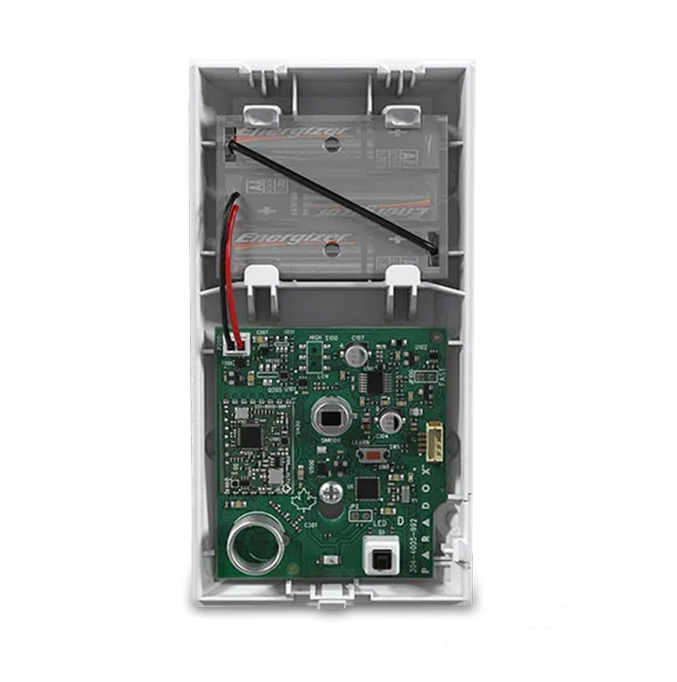 Bežični detektor pokreta Paradox PMD2P