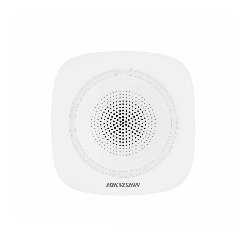 HIKVISION DS-PS1-I-WE bežična unutrašnja sirena