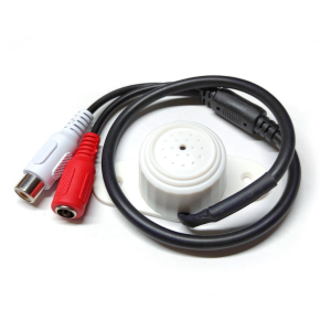 Mikrofon za video nadzor 802A