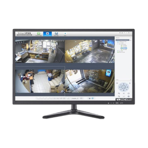 Monitor Stars Solution E03 23.8 inča LED