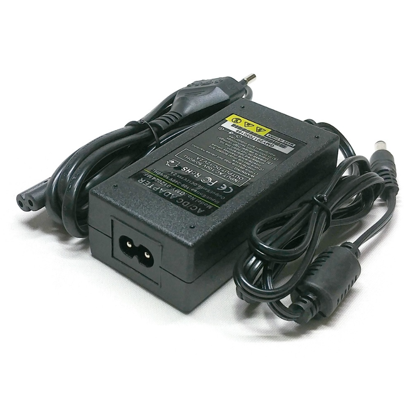 Napajanje za video nadzor 12V 2A u plastičnom kućištu