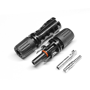 MC4 konektor za solarne panele 1500VDC