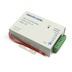 Napajanje za elektro brave 12V 3A sa tajmerom