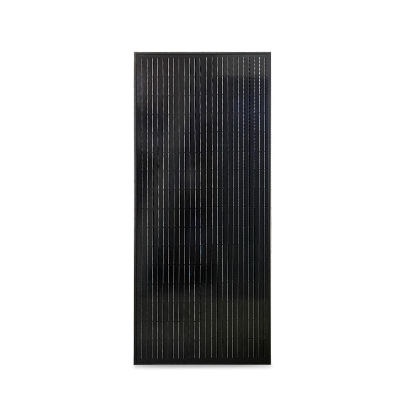 Solarni panel 100W 12V monokristalni SLF