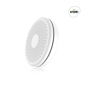 Wise pametni senzor dima i detektor ugljen-monoksida