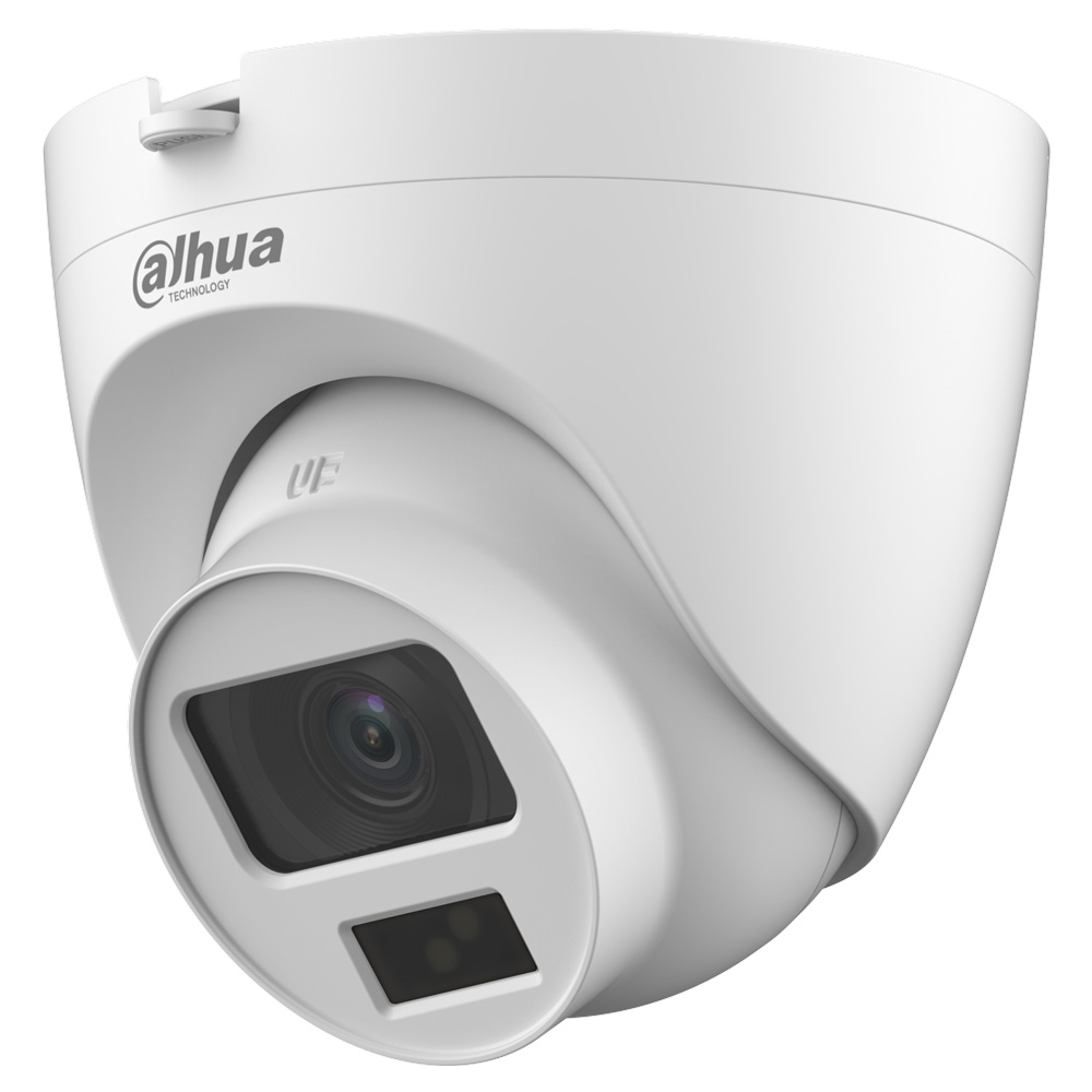 Dahua HAC-HDW1200CLQ-IL-A-0280B-S6 4u1 2MP