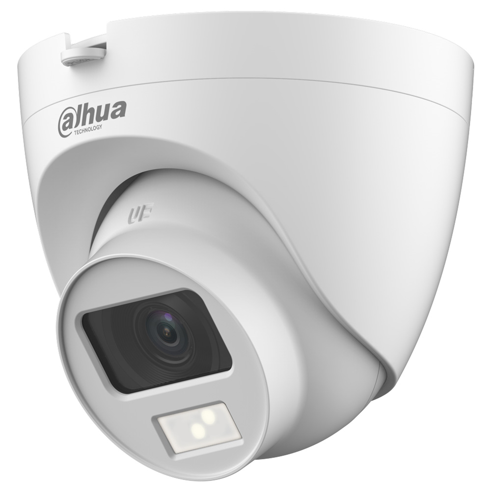 Dahua HAC-HDW1200CLQ-IL-A-0280B-S6 4u1 2MP