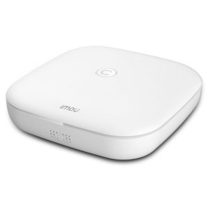 Imou IOT-ZG1-EU Alarmni hub (WiFi i žična mreža)