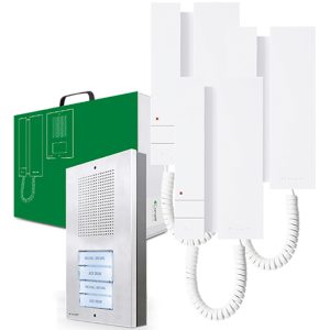 Comelit KAE5063 za 3 korisnika - 4+n