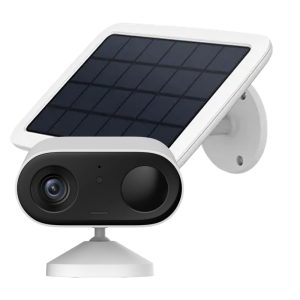 Imou KIT/IPC-B32P/FSP12 Cell Go white kit