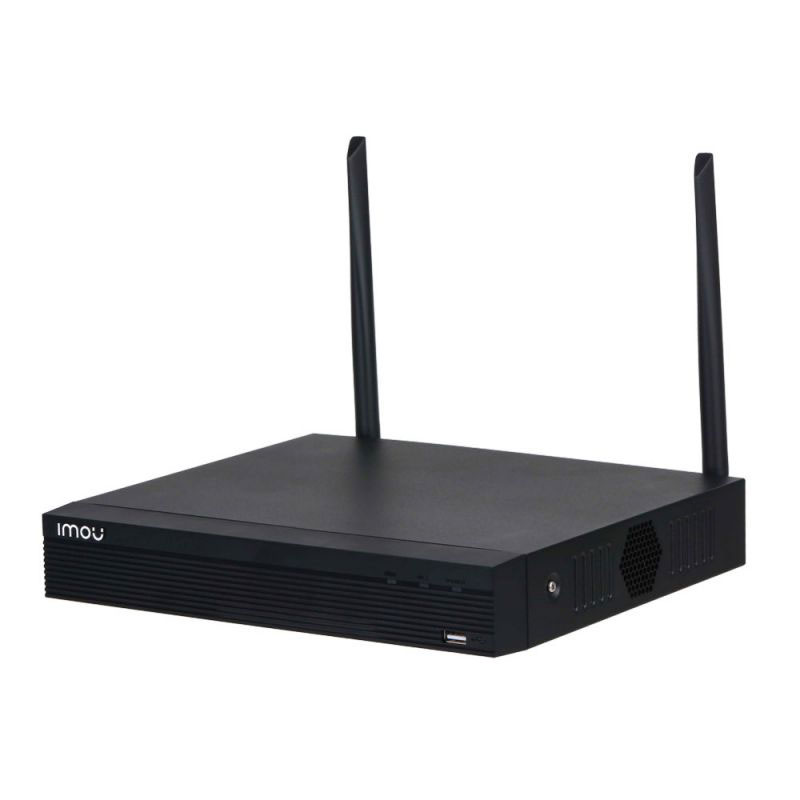 Imou NVR1104HS-W-S2 4-kanalni WiFi NVR