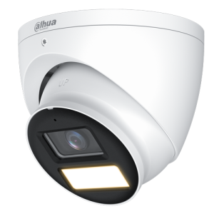 Dahua HAC-HDW1239T-A-LED-0280B-S3 4u1 2MP