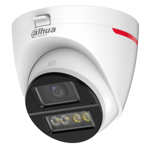 Dahua HAC-HDW1249X-A-PRO-0280B-DIP 2MP WizColor kamera sa mikrofonom