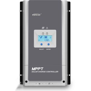 Kontroler punjenja solarnog sistema 60A 12/24V Tracer6210AN LCD