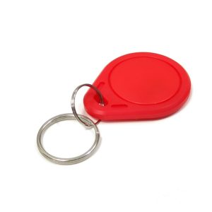 Tag ključ za otvaranje električne brave 13.56MHz sa kodom