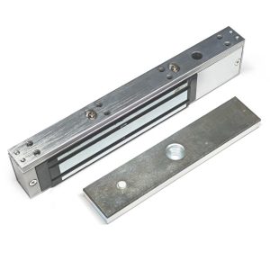 Elektromagnetna brava NE-260S, 12V 600 Lbs