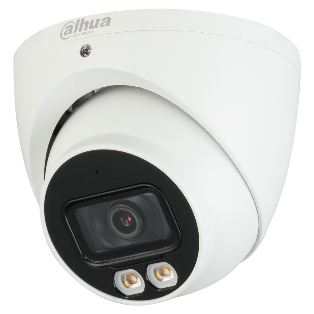 Dahua HAC-HDW1500T-IL-A-0280B-S2 4u1 5MP eyeball kamera