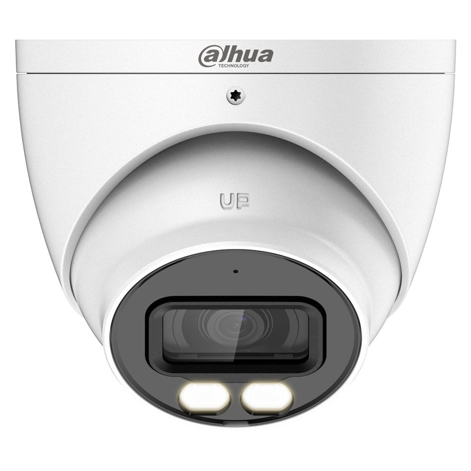 Dahua HAC-HDW1500T-IL-A-0280B-S2 4u1 5MP eyeball kamera