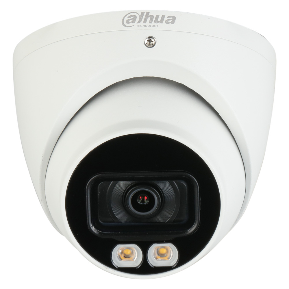 Dahua HAC-HDW1500T-IL-A-0280B-S2 4u1 5MP eyeball kamera