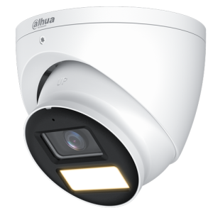 Dahua HAC-HDW1509T-A-LED-0280B-S3 4u1 5MP bullet Full Color kamera