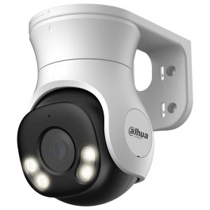 Dahua HAC-PT1509A-A-LED-0280B-S2 HDCVI 5MP mini PT kamera