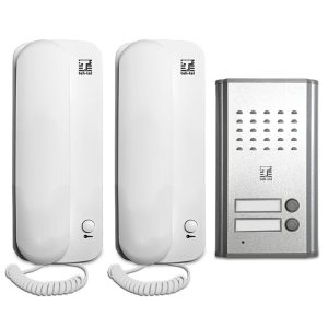 Interfonski komplet za jednog korisnika SUPER STRONG 2