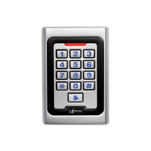 Metalni čitač/šifrator K5 (125KHz)