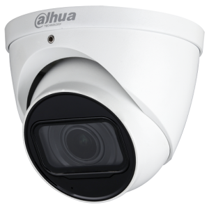 Dahua HAC-HDW1801T-Z-A-27135-S2 4u1 8MP D/N WDR eyeball IC kamera