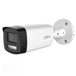 Dahua HAC-HFW1801TH-IL-A-0360B-S3-DIP 4u1 8MP bullet kamera