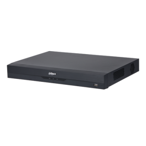 Dahua NVR5232-EI2 AI 32-kanalni NVR; WizSense serija