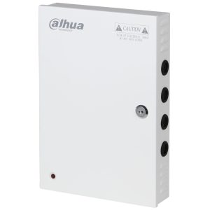 Dahua PFM343-19CH Napojna jedinica 90~264VAc/12VDc 20A