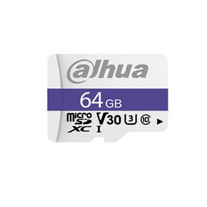 Dahua TF-C100/64GB Micro SD kartica kapaciteta 64GB