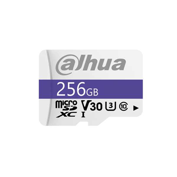 Dahua TF-C100/256GB Micro SD kartica kapaciteta 256GB