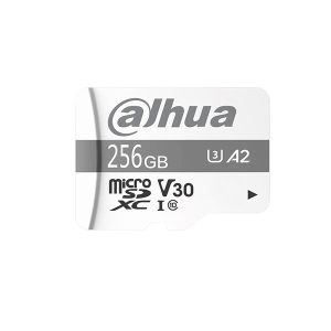 Dahua TF-C100/256GB Micro SD kartica kapaciteta 256GB