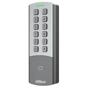 Dahua ASI1201M-MEW WiFi samostalni kontroler sa čitačem kartica i tastaturom