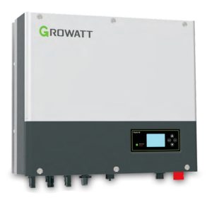 On grid HIBRIDNI inverter SPH 4000TL3-BH-UP MPPT 4000W