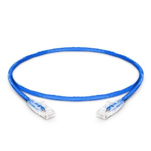 Dahua PFM972-6U-1 1m CAT6 patch kabl