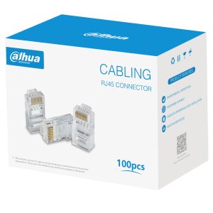 Dahua PFM976-531 RJ45 konektori CAT5/5e