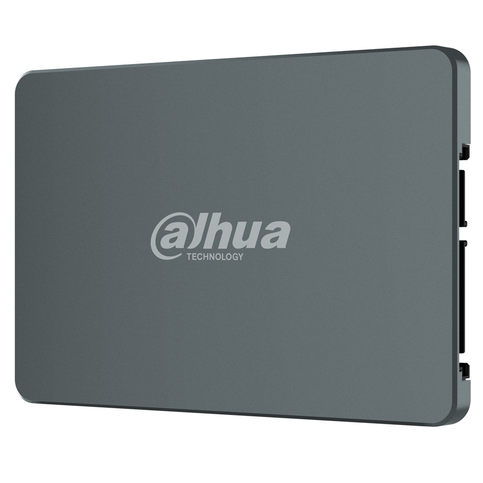 Dahua SSD-V800S256G – 256GB SSD za video nadzor (24/7)