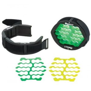 Tak-Ty® set za organizaciju kablova – prsten za formiranje snopova do 24 kabla