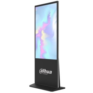 Dahua LDV55-SAI400TK – 55" Digital Signage samostojeći displej sa touch ekranom